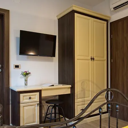 Lorena * Zaton (Zadar)