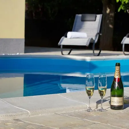 Lorena Villa Zaton (Zadar)