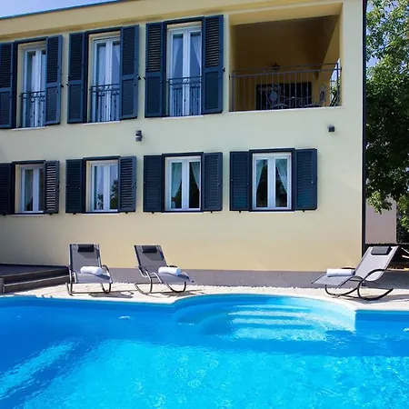 Lorena * Zaton (Zadar)