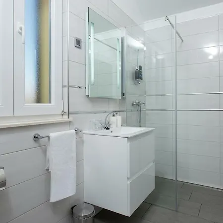 Lorena Villa Zaton (Zadar)