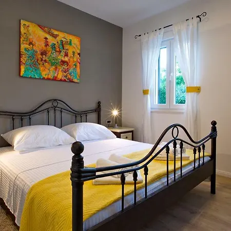 Lorena Villa Zaton (Zadar)