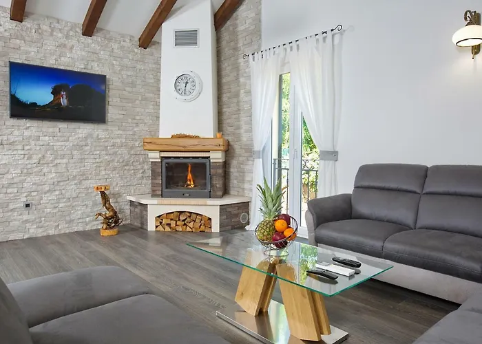 Lorena * Zaton (Zadar)