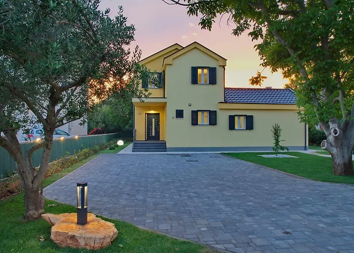 Lorena Βίλα Zaton (Zadar)