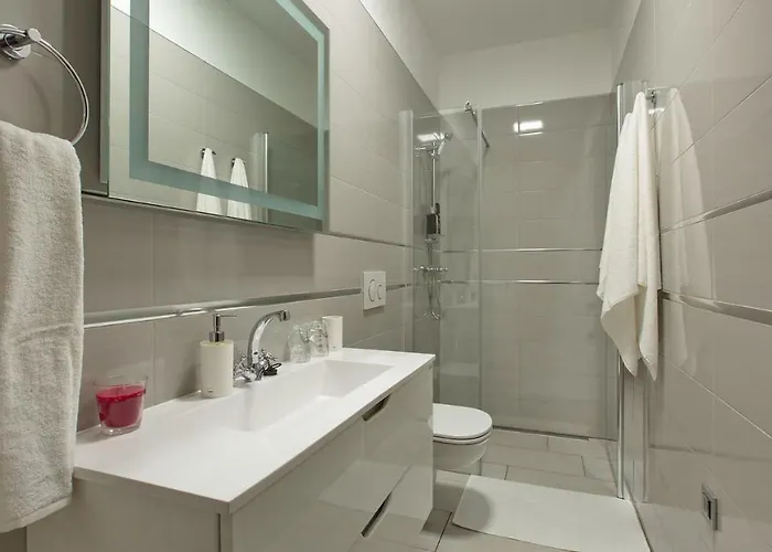 Βίλα Lorena Zaton (Zadar)