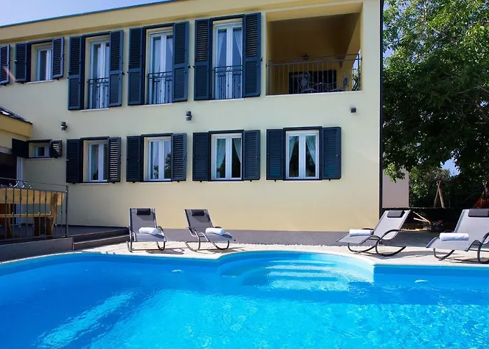 Lorena * Zaton (Zadar)