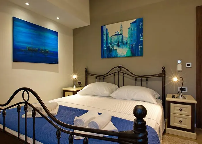 Lorena Βίλα Zaton (Zadar)