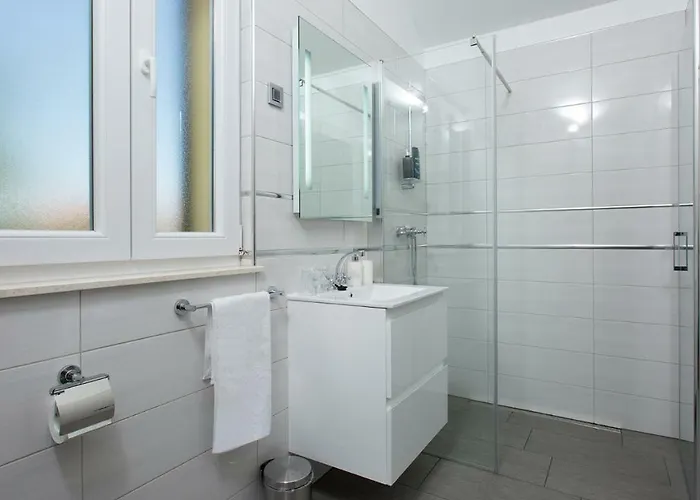 Lorena Βίλα Zaton (Zadar)