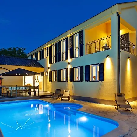 Villa Lorena