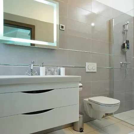 Villa Lorena *