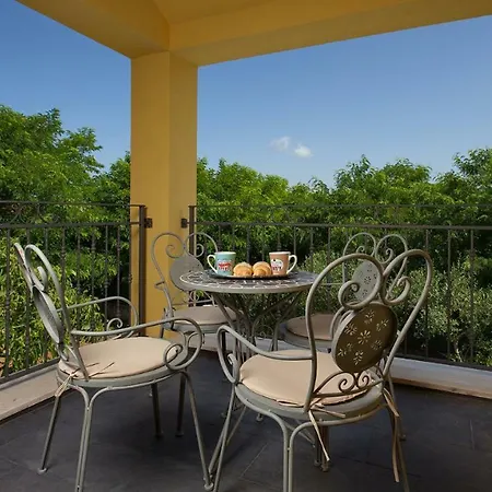 Villa Lorena *